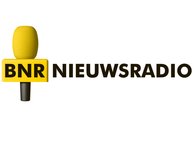 bnr nieuwsradio logo